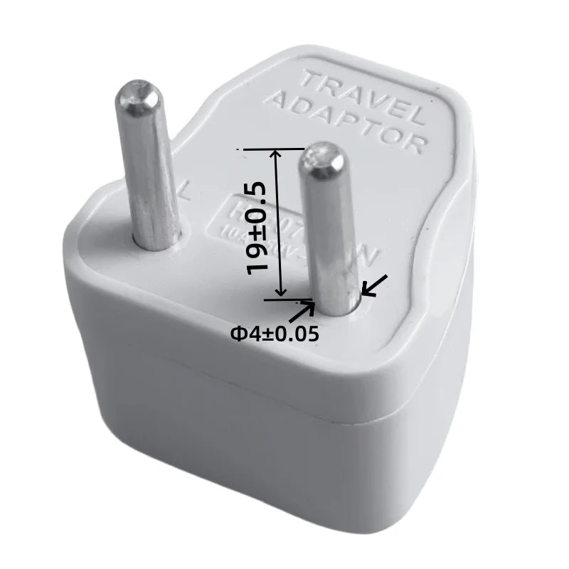 Universal Travel Adapter Plug