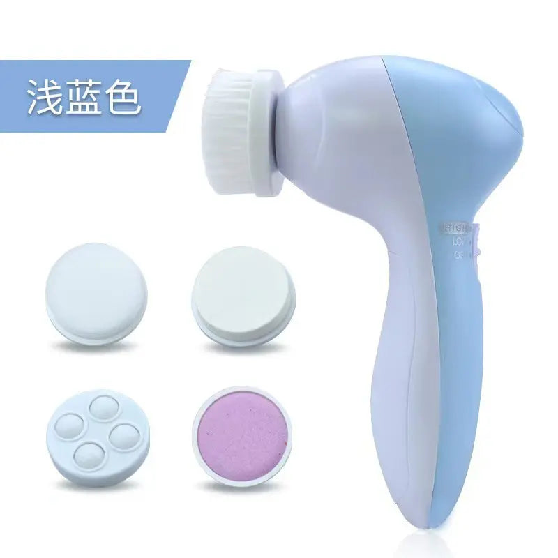 5 IN 1 Facial Care  system