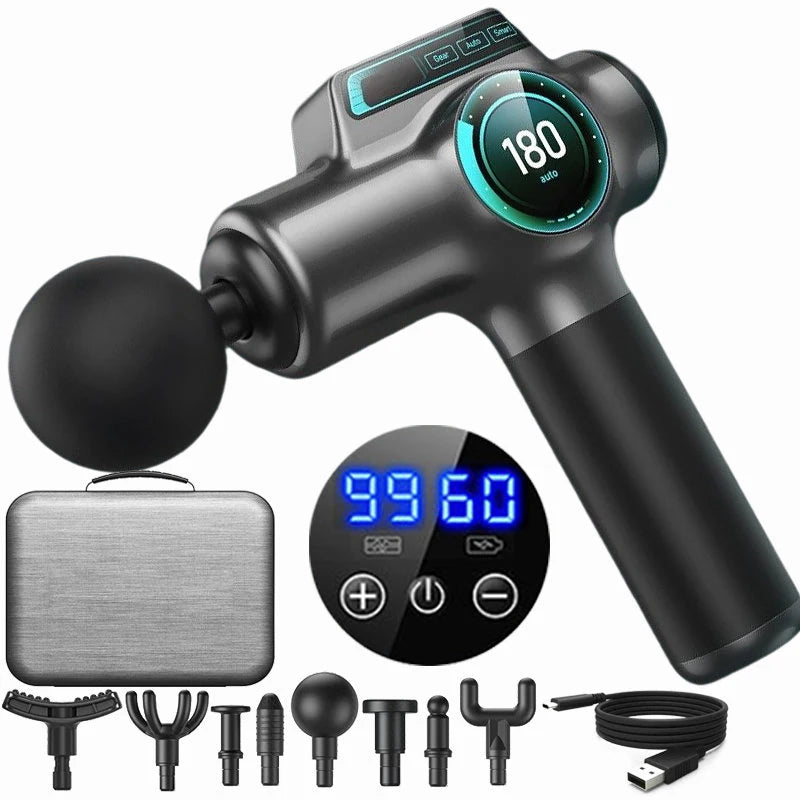 99 Speed Massage Gun