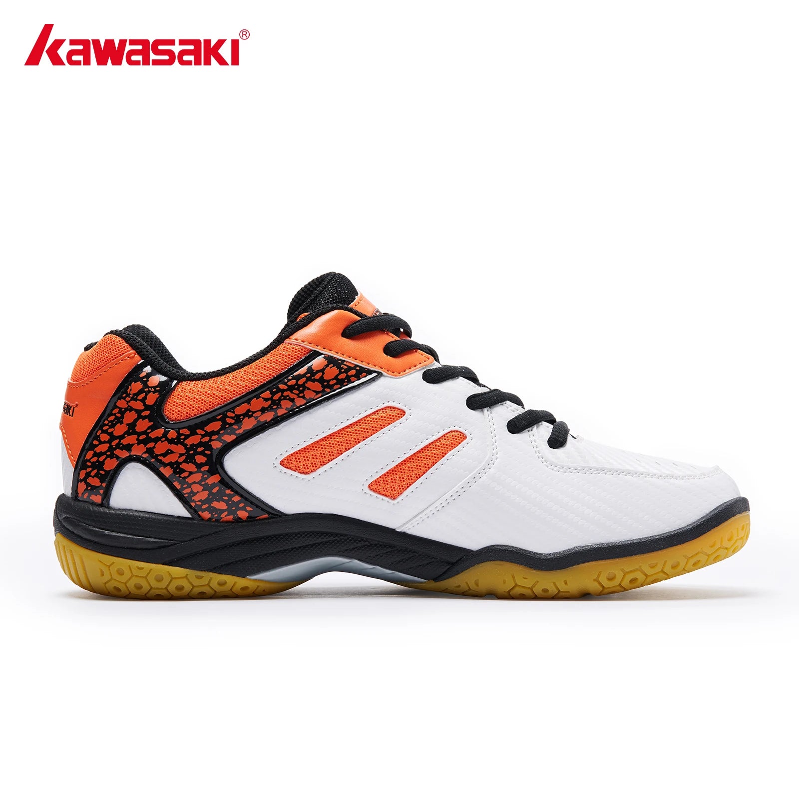 Anti-Slippery Sport Tennis Shoes Sneakers UNISEX