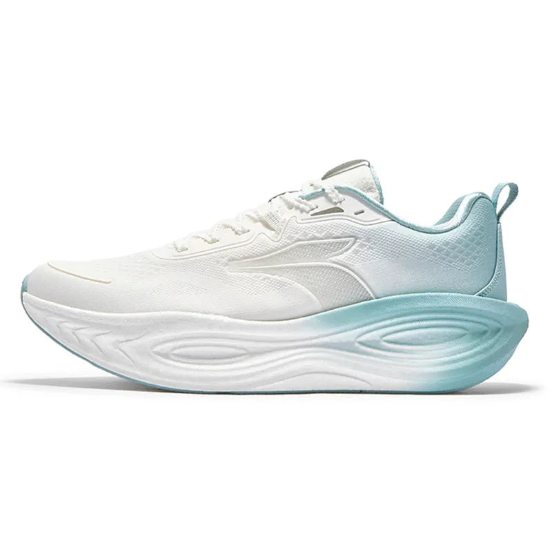 361 Degrees PopBlaze 5 Men Running Shoes New Cushioning Thick-soled Breathable Non-slip Outdoor Jogging Male Sneakers 672532212