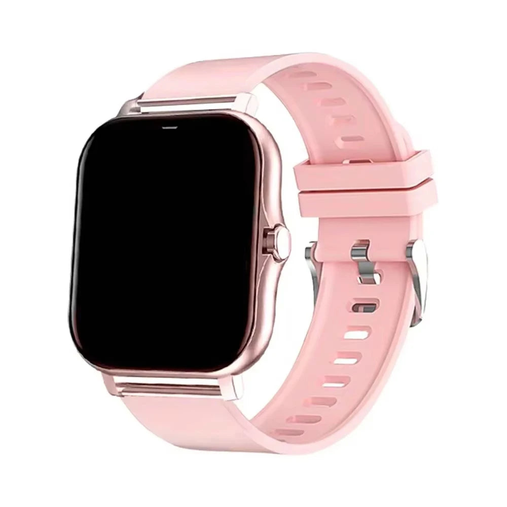 LAXASFIT Smartwatch