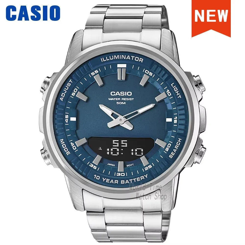 Casio watches  AMW-880 Series