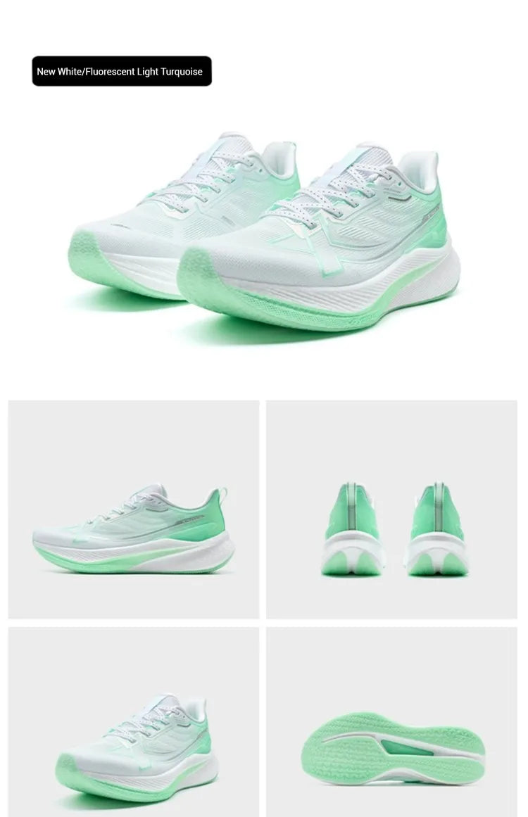 Soft Sneakers Cushioning