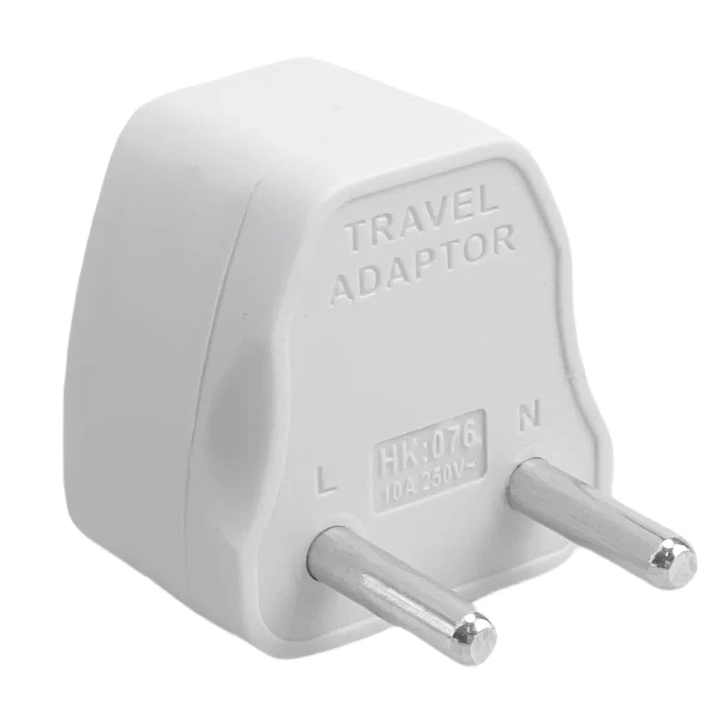 Universal Travel Adapter Plug
