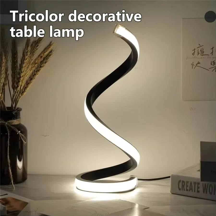 casual reading lamp