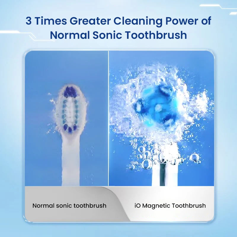 Oral-B iO3 Electric Toothrush