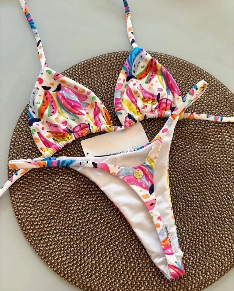 Swimsuit Bikin
