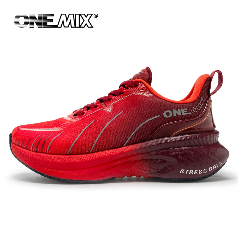 Air Cushion Outdoor Sport Shoes