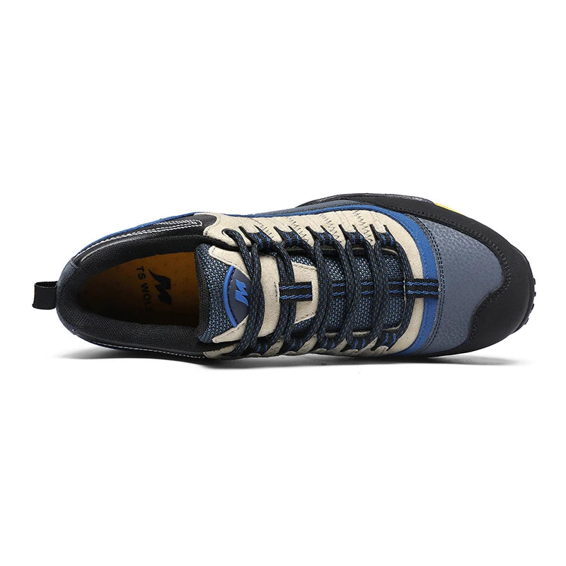 Hiking Shoes Mountain Boots