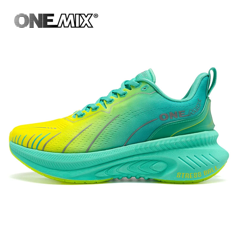 Air Cushion Outdoor Sport Shoes