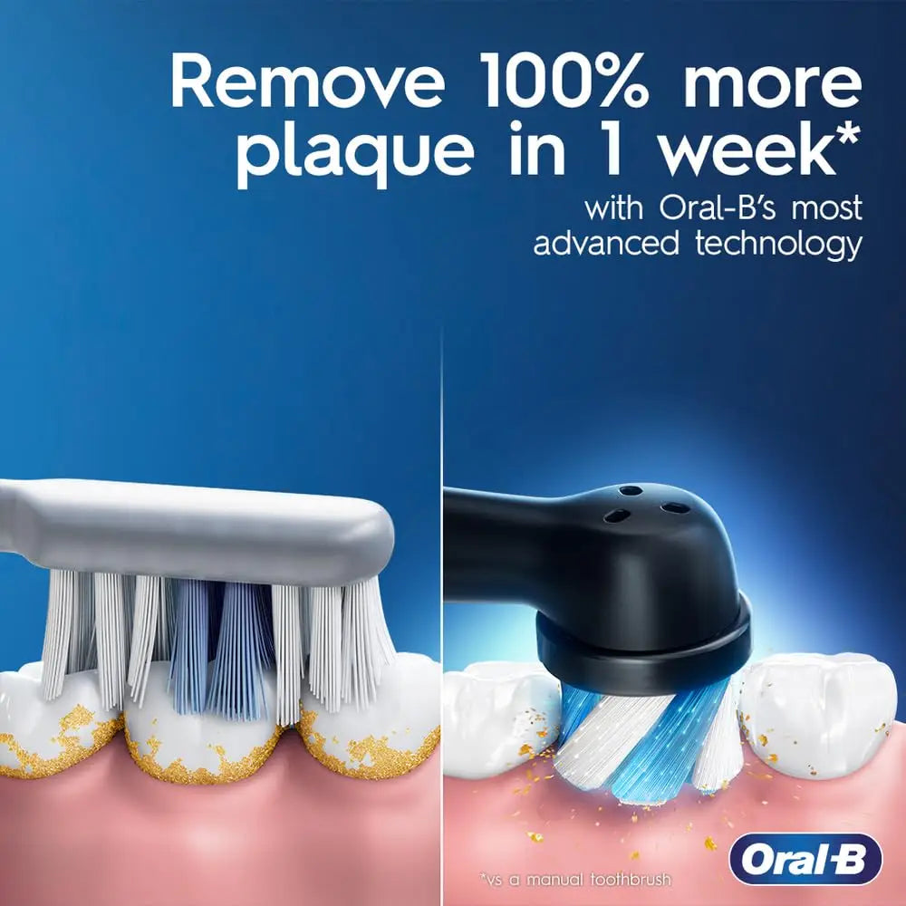 Oral-B iO3 Electric Toothrush