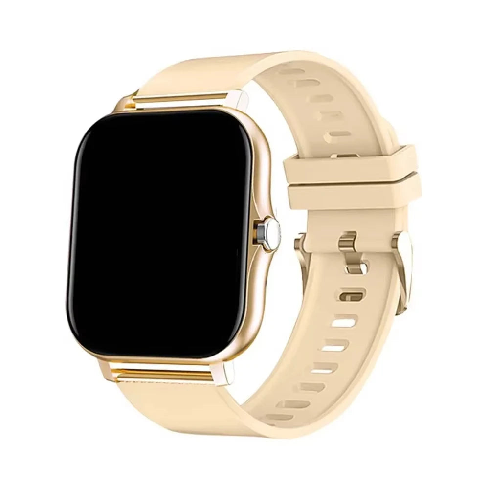 LAXASFIT Smartwatch