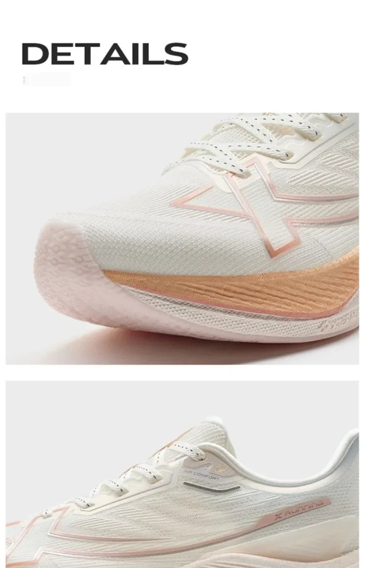 Soft Sneakers Cushioning