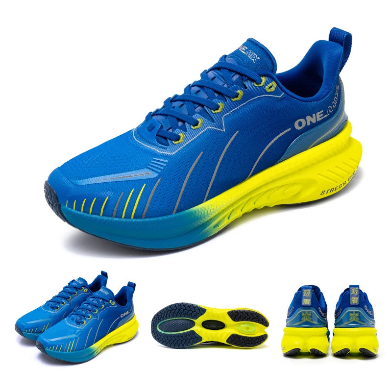 Air Cushion Outdoor Sport Shoes