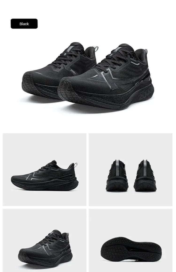 Soft Sneakers Cushioning