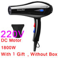 Professional Hair Dryer