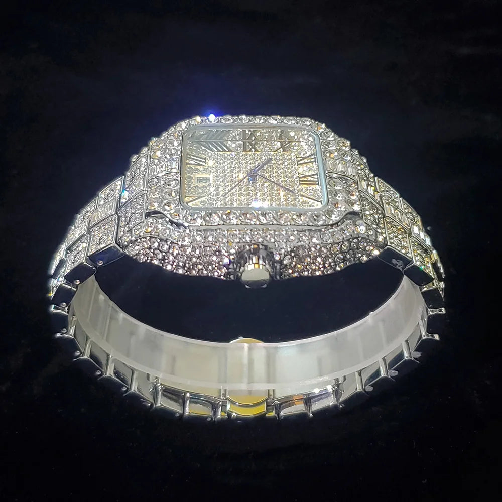 Fashion Bling Diamond