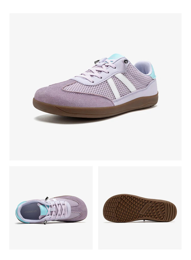 Sneakers Casual  Retro Walking Shoes for Unisex