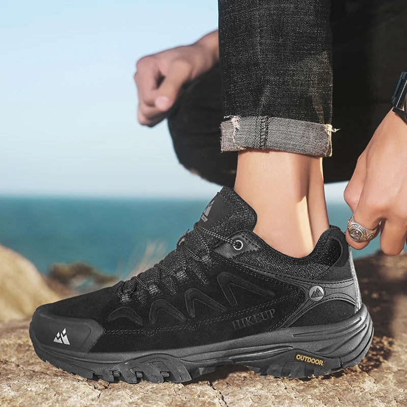 Men's Casual Sneakers