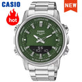 Casio watches  AMW-880 Series