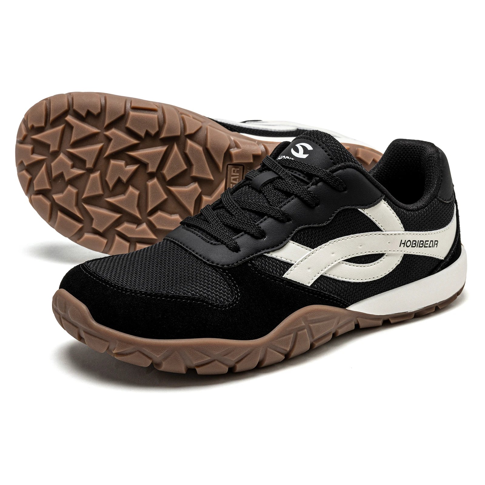 Barefoot Sneakers Hiking