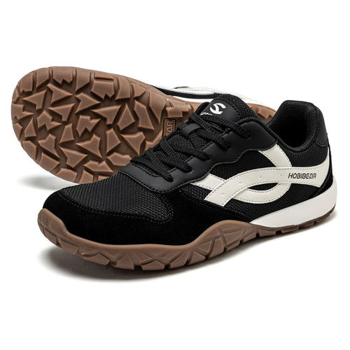 Barefoot Sneakers Hiking