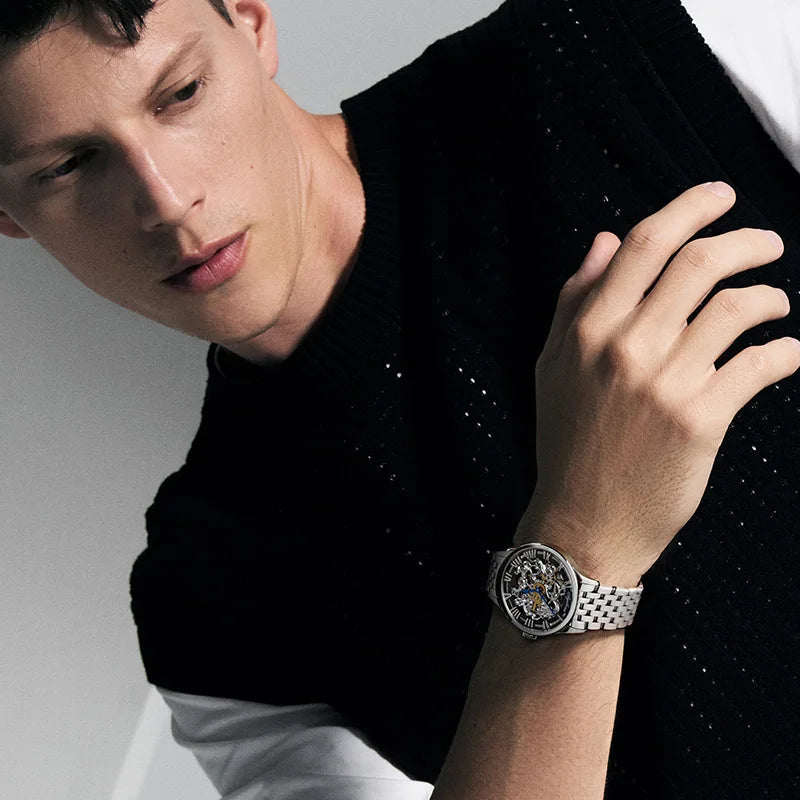 GOTTO Original Watch Automatic