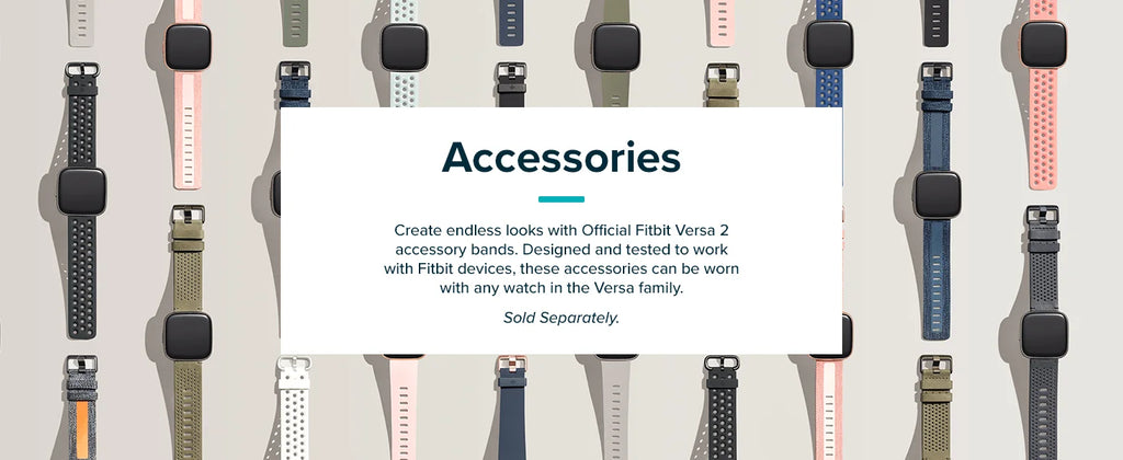 Fitbit versa 2 smart watch