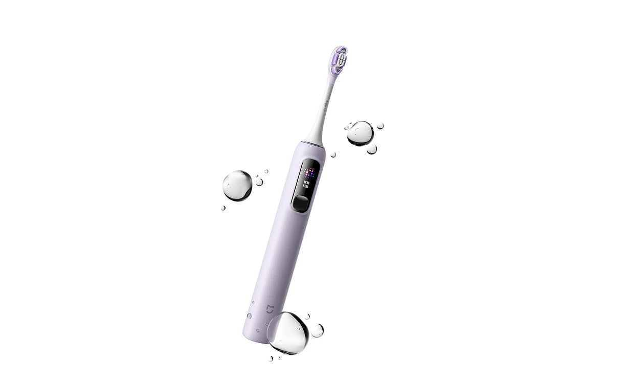 MIJIA Sonic Electric Toothbrush Smart
