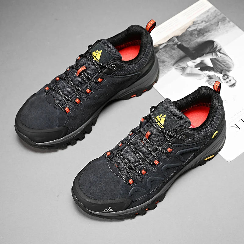 Men's Casual Sneakers