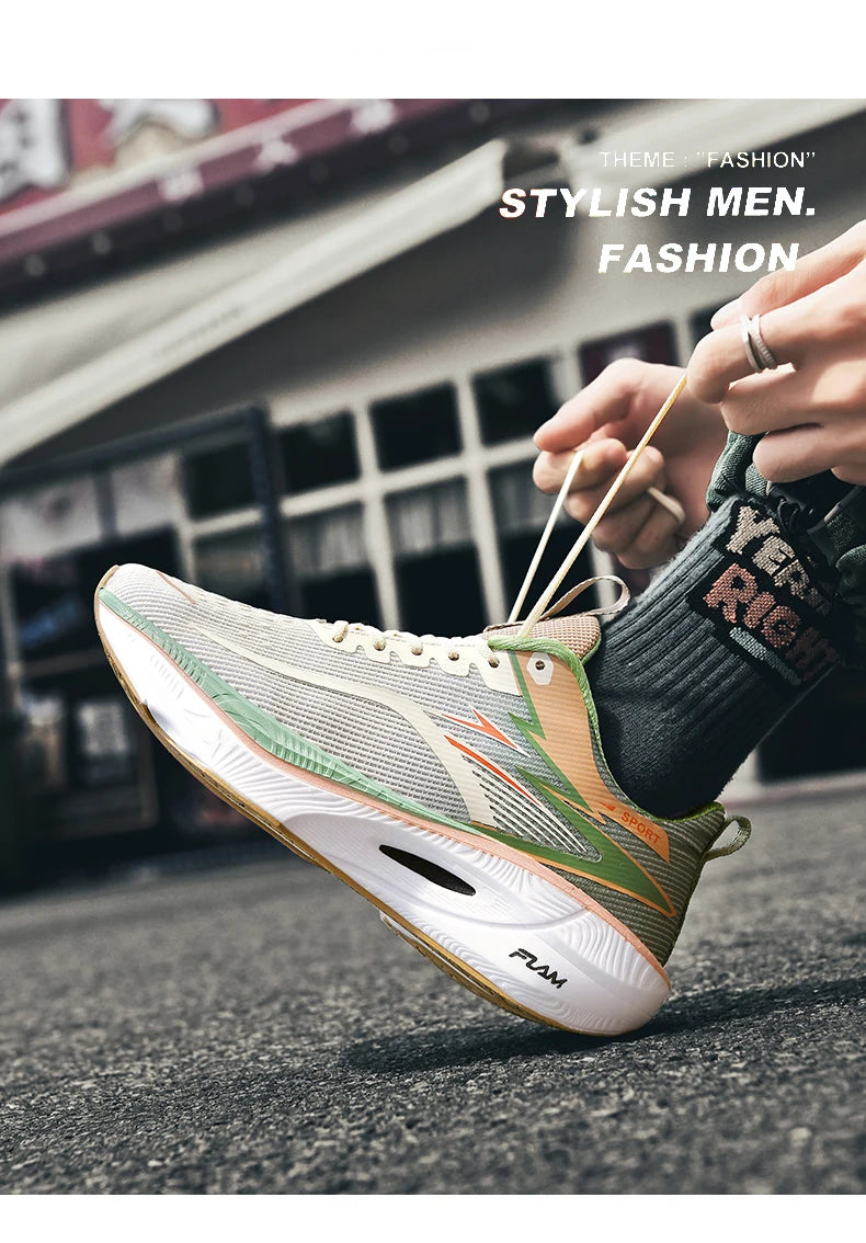 GOTTO marathon pro