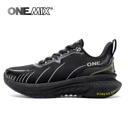 Air Cushion Outdoor Sport Shoes